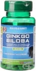 ГИНКО БИЛОБА таблетки 60 мг * 120 HOLLAND & BARRETT
