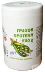ГРАХОВ ПРОТЕИН 500 гр. НУТРИМАКС