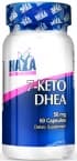 ХАЯ ЛАБС 7 - КЕТО DHEA капсули 50 мг. * 60
