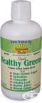 ЗЕЛЕНО ЗДРАВЕ СУПЕР КОМПЛЕКС 946 мл.DYNAMIC HEALTH