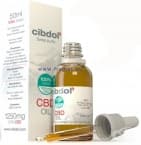 КОНОПЕНО МАСЛО CIBDOL 2.5% КАНАБИДИОЛ (CBD) 50 мл.