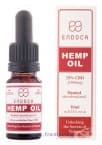 КОНОПЕНО МАСЛО ENDOCA КАНАБИДИОЛ (CBD) 15% 10 мл.