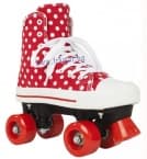 РУКИ КЪНКИ CANVAS POLKA DOTS