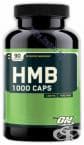 ОПТИМУМ НУТРИШЪН HMB капс. 1000 мг. * 90