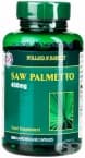 ÑÀÎ ÏÀËÌÅÒÎ êàïñóëè 450 ìã * 200 HOLLAND & BARRETT