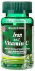 ЖЕЛЯЗО + ВИТАМИН Ц таблетки * 30 HOLLAND & BARRETT