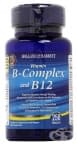 ВИТАМИН Б КОМПЛЕКС + ВИТАМИН Б 12 таблетки * 250 HOLLAND & BARRETT