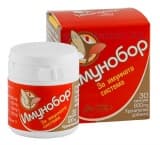 ИМУНОБОР капс. * 30