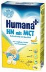 ХУМАНА HN mit MCT ЛЕЧЕБНО МЛЯКО ЗА ХРОНИЧНА ДИАРИЯ 300 гр.