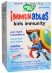 IMMUNABLES КИДС саше * 30 NATURE'S WAY