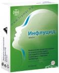 ИНФЛУЦИД табл. * 60