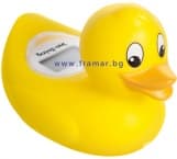 ИНОЛИВИНГ ДИГИТАЛЕН ТЕРМОМЕТЪР ЗА ВАНА ПАТЕ 307