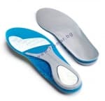 АЙРЪНМЕН СТЕЛКИ IRONMAN PERFORMANCE GEL INCOLE 60011