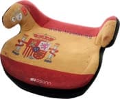 ОСАН СТОЛ ЗА КОЛА SPAIN 15-36 кг.