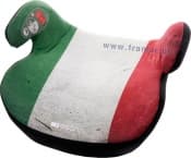 ОСАН СТОЛ ЗА КОЛА ITALY 15-36 кг.