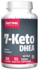 ÄÆÀÐÎÓ ÔÎÐÌÓËÀÑ 7-ÊÅÒÎ DHEA êàïñóëè 100 ìã * 90