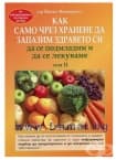 КАК САМО ЧРЕЗ ХРАНЕНЕ ДА ЗАПАЗИМ ЗДРАВЕТО СИ, ДА СЕ ПОДМЛАДИМ И ДА СЕ ЛЕКУВАМЕ - том 2 - Д-Р ЙОНКО МЕРМЕРСКИ
