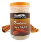 ЦЕЙЛОНСКА КАНЕЛА НА ПРАХ 200 гр. ЗДРАВНИЦА
