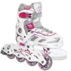 ДЕТСКИ РЕГУЛИРУЕМИ КЪНКИ РОЛЕРИ F 21 DUO LADY 1399
