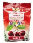 КАРМОЛИС БОНБОНИ С МЕД И ВИТАМИН Ц С ВКУС НА ЧЕРЕША 75 гр