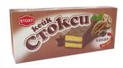 КЕЙК СТОКСИ КАКАО 180 гр.