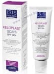 КЕЛОПЛАСТ СКАРС SPF 50+ КРЕМ ЗА ВЪЗСТАНОВЯВАНЕ НА УВРЕДЕНА КОЖА 40 мл. ISISPHARMA