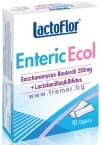 ЛАКТОФЛОР ENTERIC ECOL саше * 10