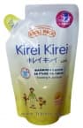 ПЪЛНИТЕЛ ЗА ТЕЧЕН САПУН С АРОМАТ НА ЦИТРУС KIREI KIREI 200 мл.
