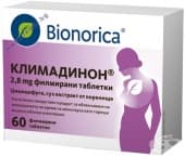 КЛИМАДИНОН табл. * 60 BIONORICA