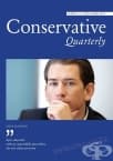 СПИСАНИЕ CONSERVATIVE QUARTERLY - 2017 г. , БР. 3 / 4 - СИЕЛА