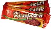ШОКОЛАД КОМФОРТ ЗА ДИАБЕТИЦИ