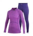 ДАМСКО ТЕРМОБЕЛЬО КОМПЛЕКТ ACTIVE MULTI 2 - PACK ORCHID 3112