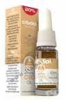 КОНОПЕНО МАСЛО CIBDOL 20% КАНАБИДИОЛ (CBD) 10 мл