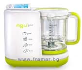 КУХНЕНСКИ РОБОТ AGU BABY OCTOPY