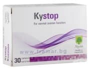 МАГНАЛАБС КИСТОП капсули * 30