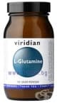 L-ГЛУТАМИН прах 100 гр. VIRIDIAN