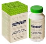 ЛАКТЕРА МАГНЕЗИЙ + капсули * 60