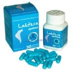 ЛАКТЕРА ОПТИМА капсули * 30