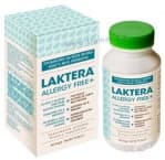 ЛАКТЕРА АЛЕРДЖИ ФРИЙ + капсули * 60