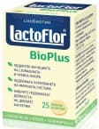 ЛАКТОФЛОР BIO PLUS табл. * 25
