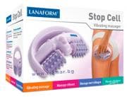 ЛАНАФОРМ STOP CELL АНТИЦЕЛУЛИТЕН МАСАЖОР
