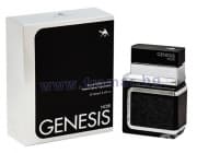 ЛЬО ШАМО МЪЖКА ТОАЛЕТНА ВОДА GENESIS NOIR 100 мл