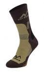 ЛЕТНИ ТРЕКИНГ ЧОРАПИ NH7 BROWN 1554