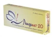 ËÈÍÄÈÍÅÒ òàáë. 20 * 21