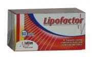 ЛИПОФАКТОР табл. * 60 ADVANCE PHARMA