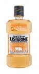 ВОДА ЗА УСТА LISTERINE COOL CITRUS 250 мл.