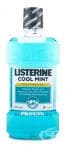 ВОДА ЗА УСТА LISTERIN COOL MINT 500 мл.