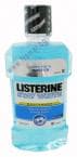 ВОДА ЗА УСТА LISTERINE WHITE 500 мл.