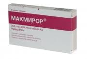 МАКМИРОР табл. 20 * 200 мг.