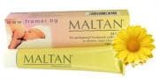 МАЛТАН маз 40 гр.